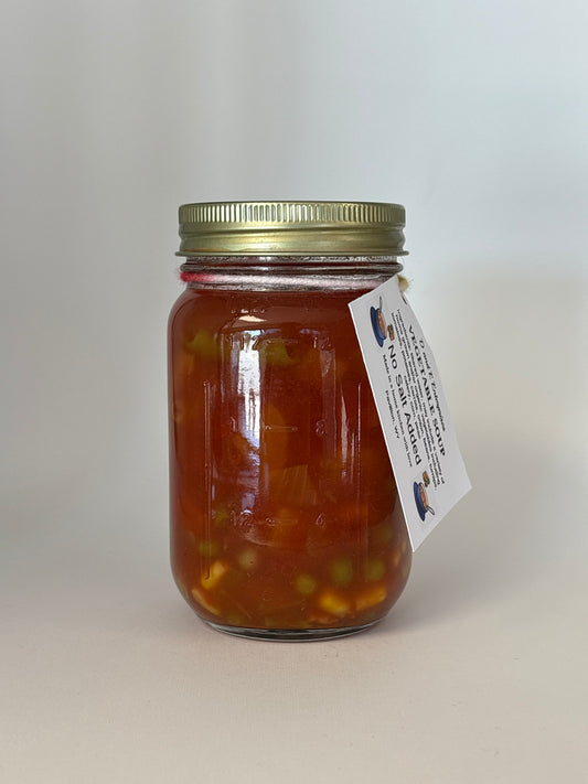 Vegetable Soup