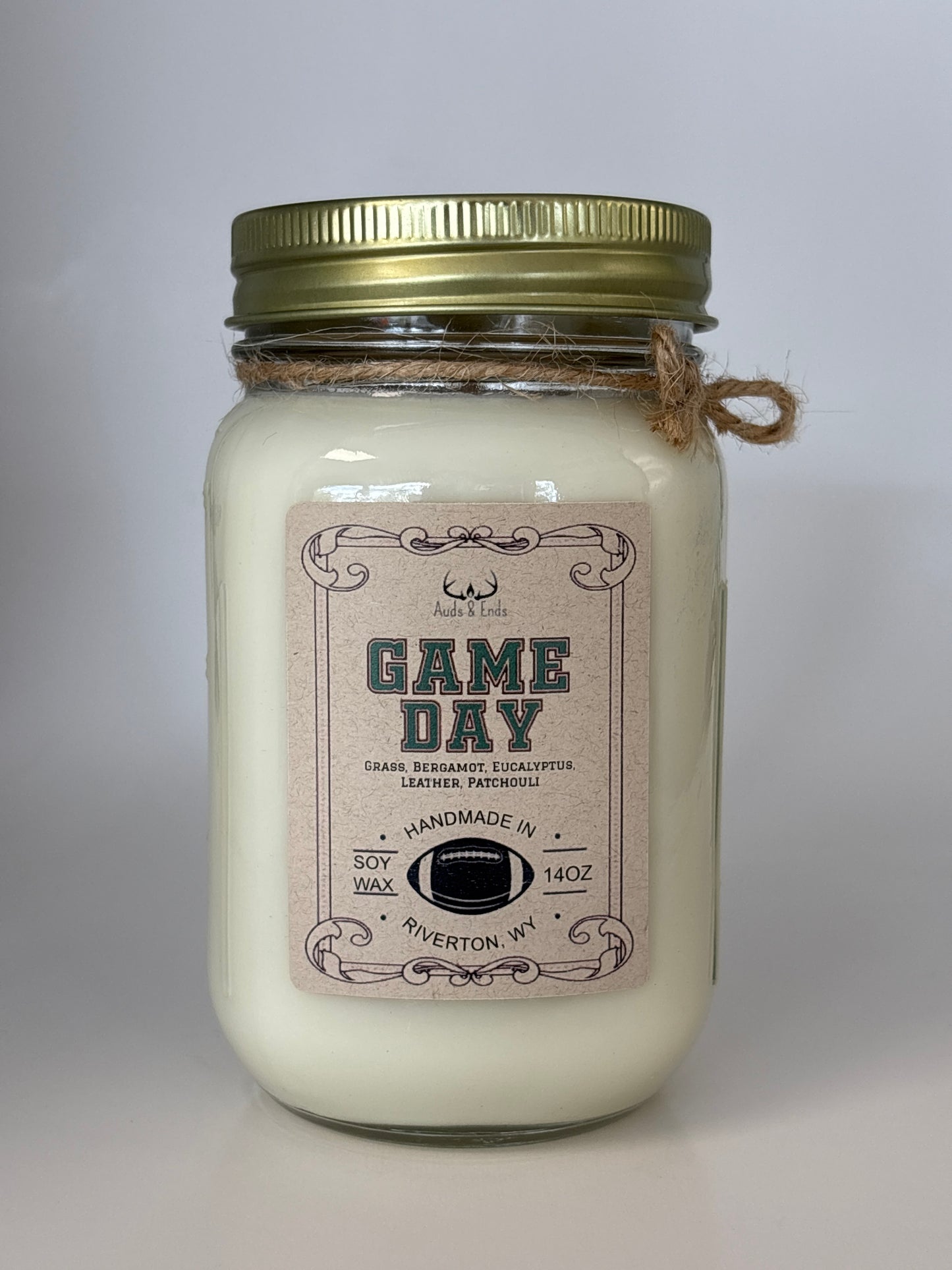 14oz Soy Candle