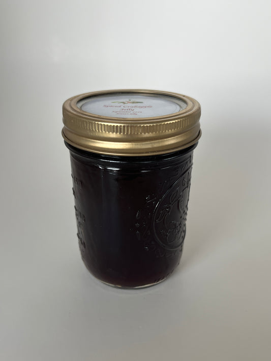 Crabapple Jelly