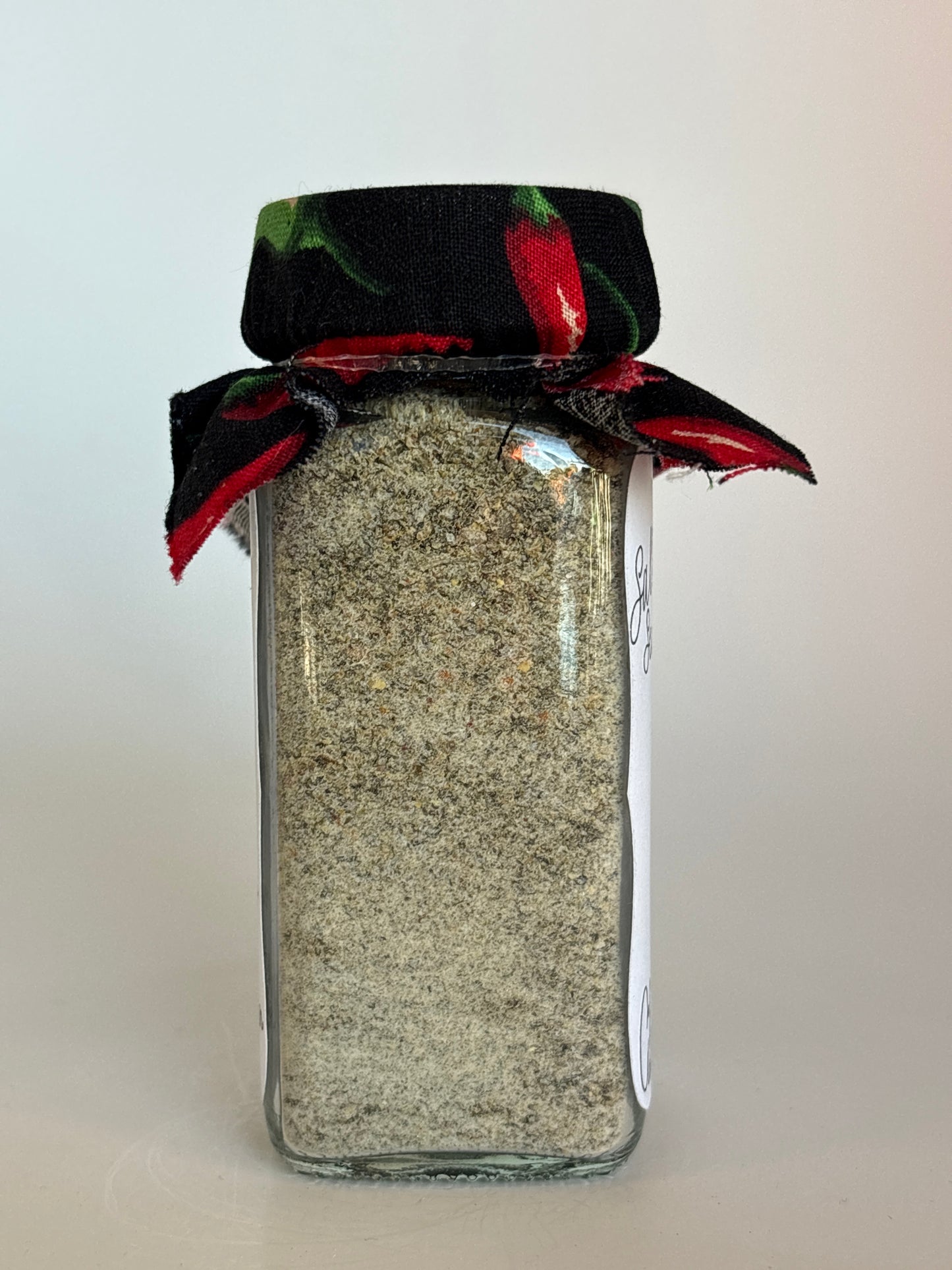 Spicy Cilantro & Lime