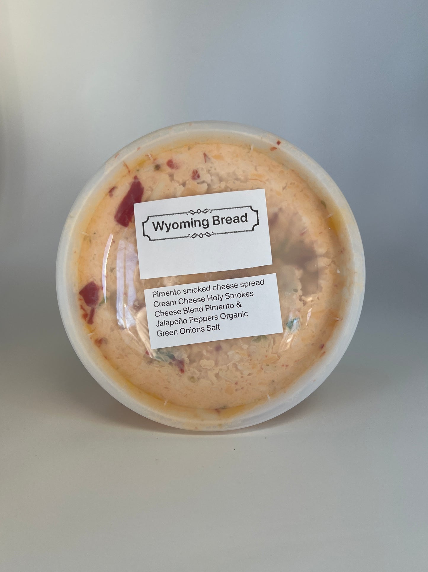 Pimento Cheese Spread
