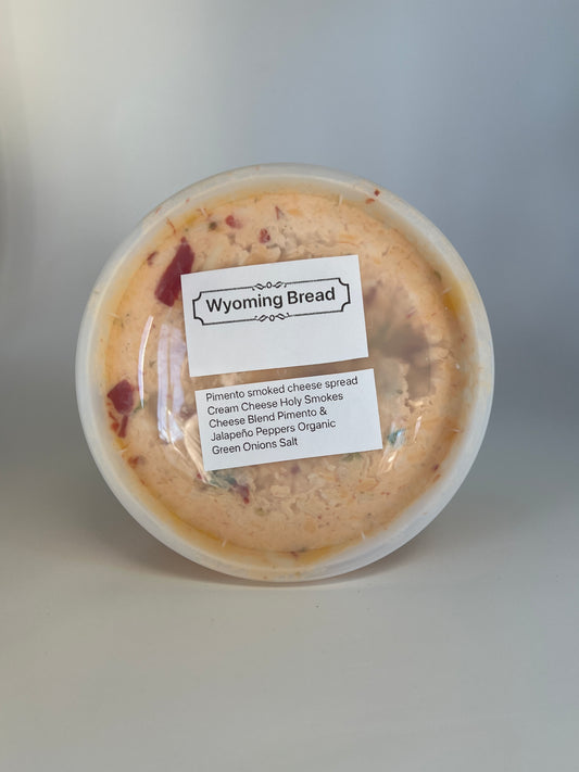 Pimento Cheese Spread