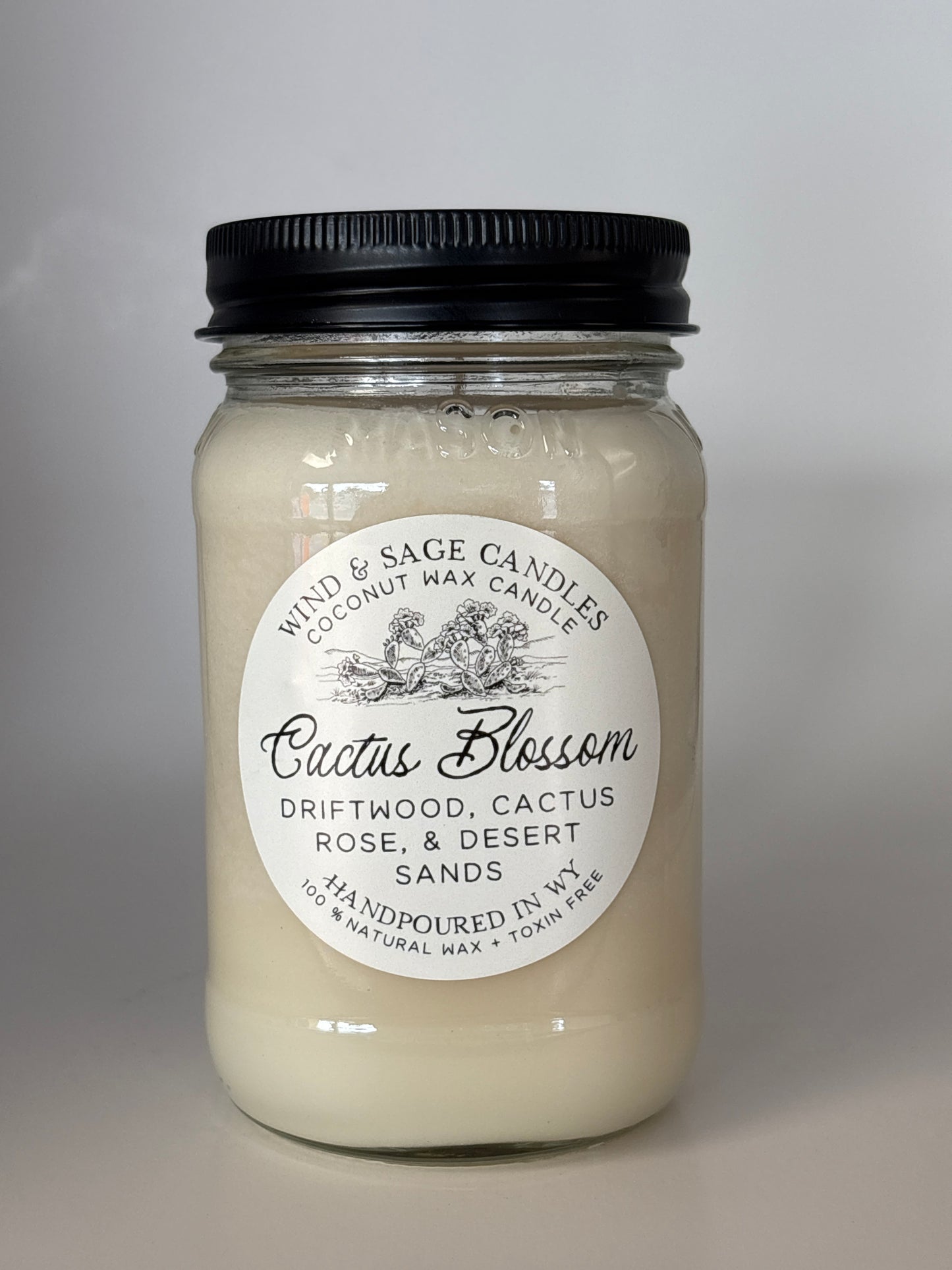 13 oz Candle