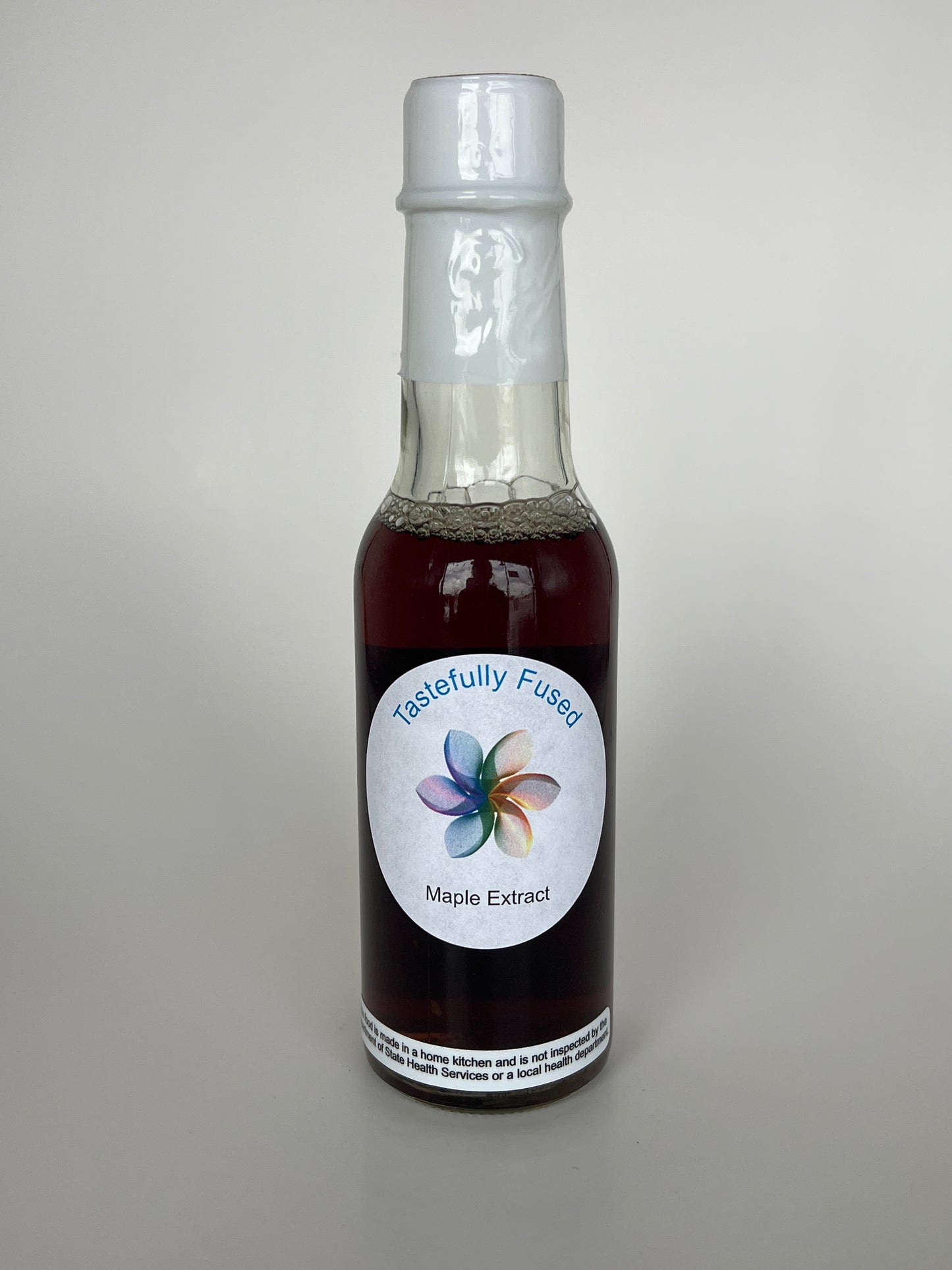 Maple Extract