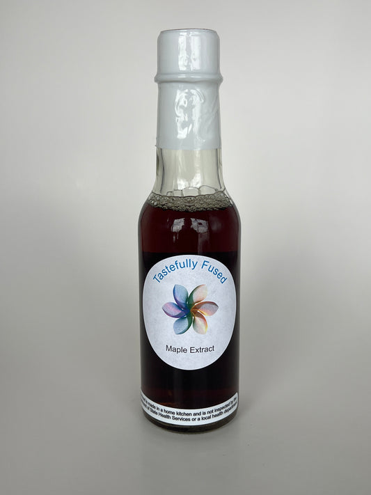 Maple Extract