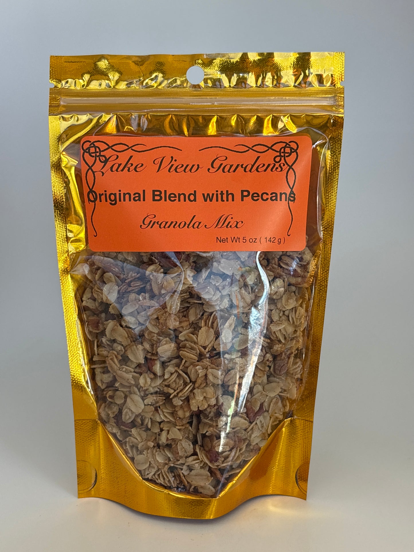 Granola Mix