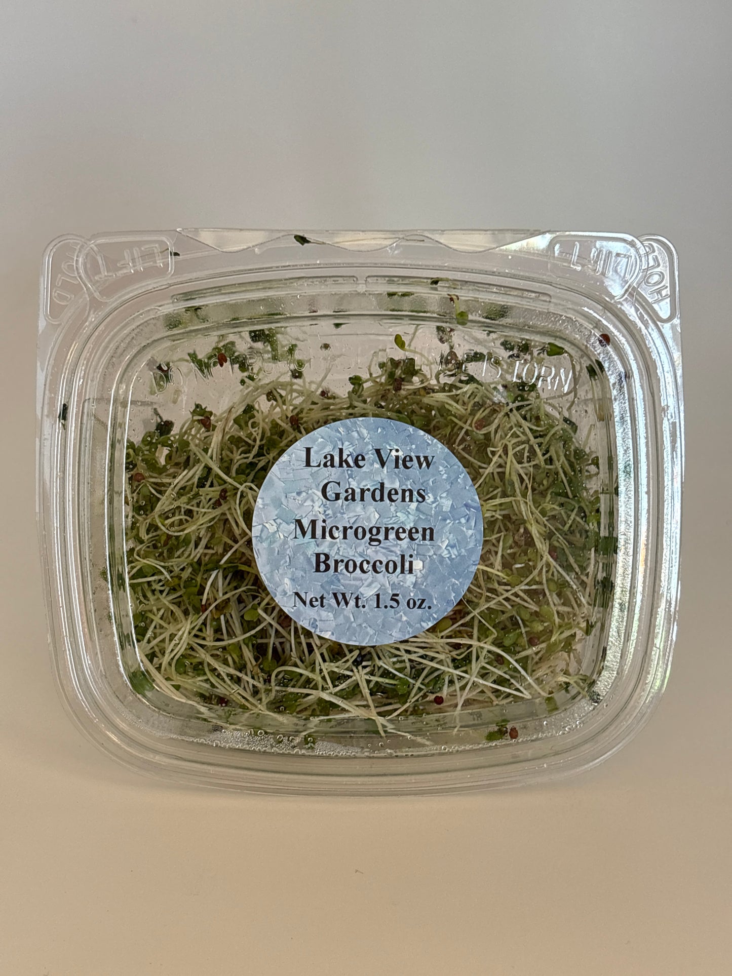 Microgreens