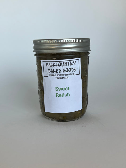 Sweet Relish