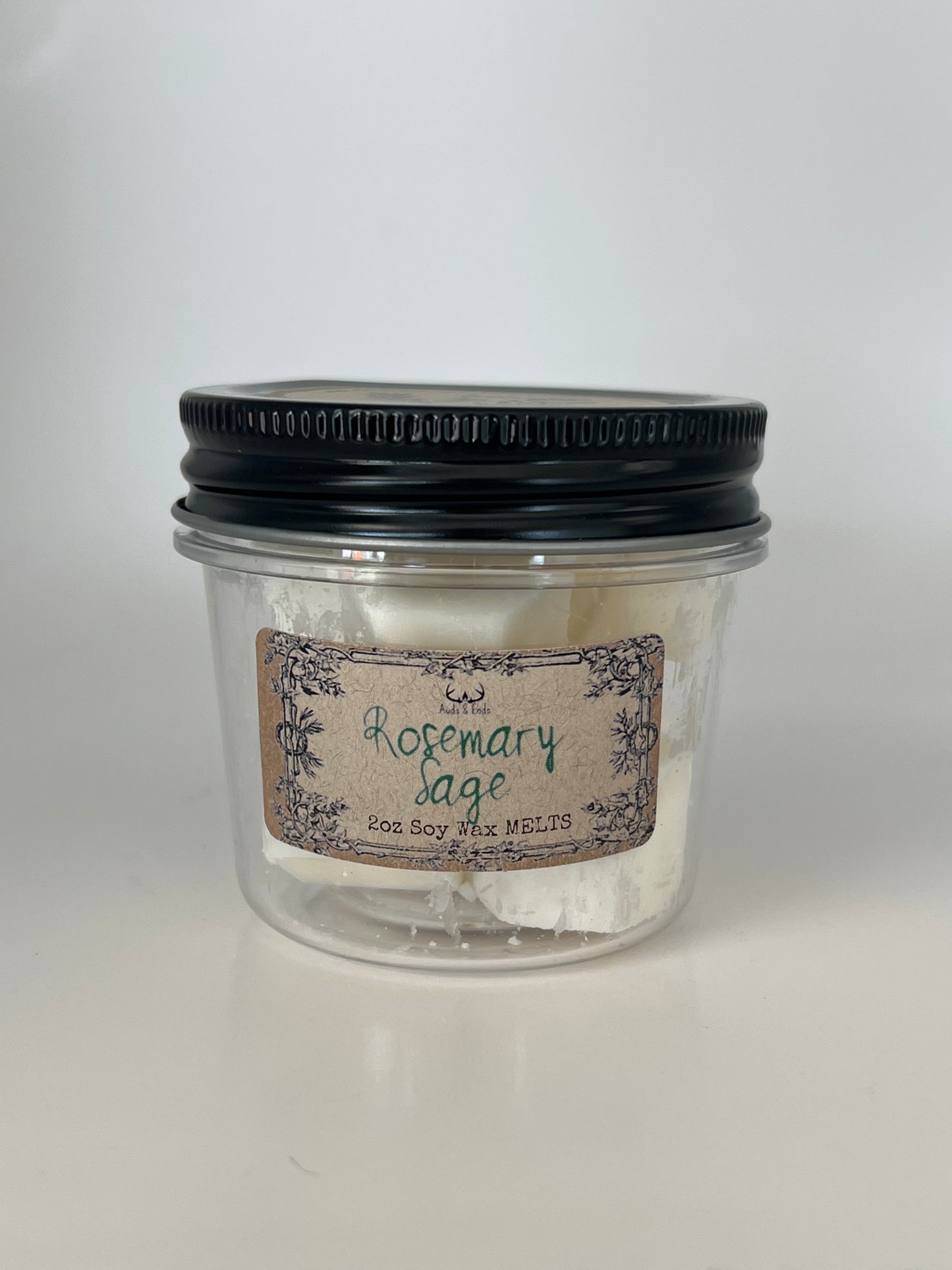 2oz Soy Wax Melt