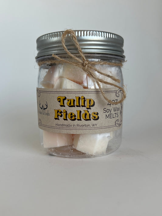 4oz Soy Wax Melts