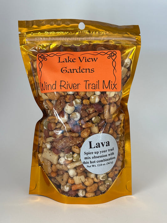 Trail Mix Lava