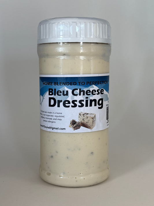 Bleu Cheese Dressing