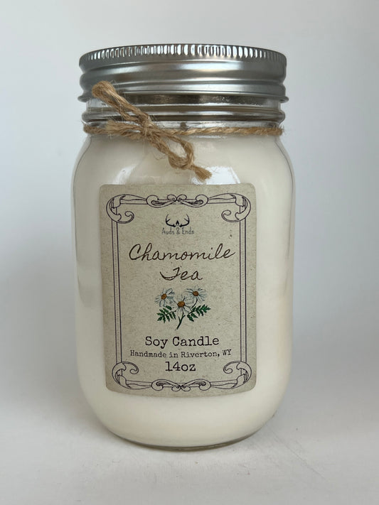 14oz Soy Candle