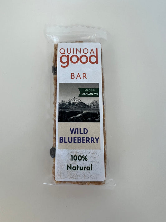 Wild Blueberry Individual