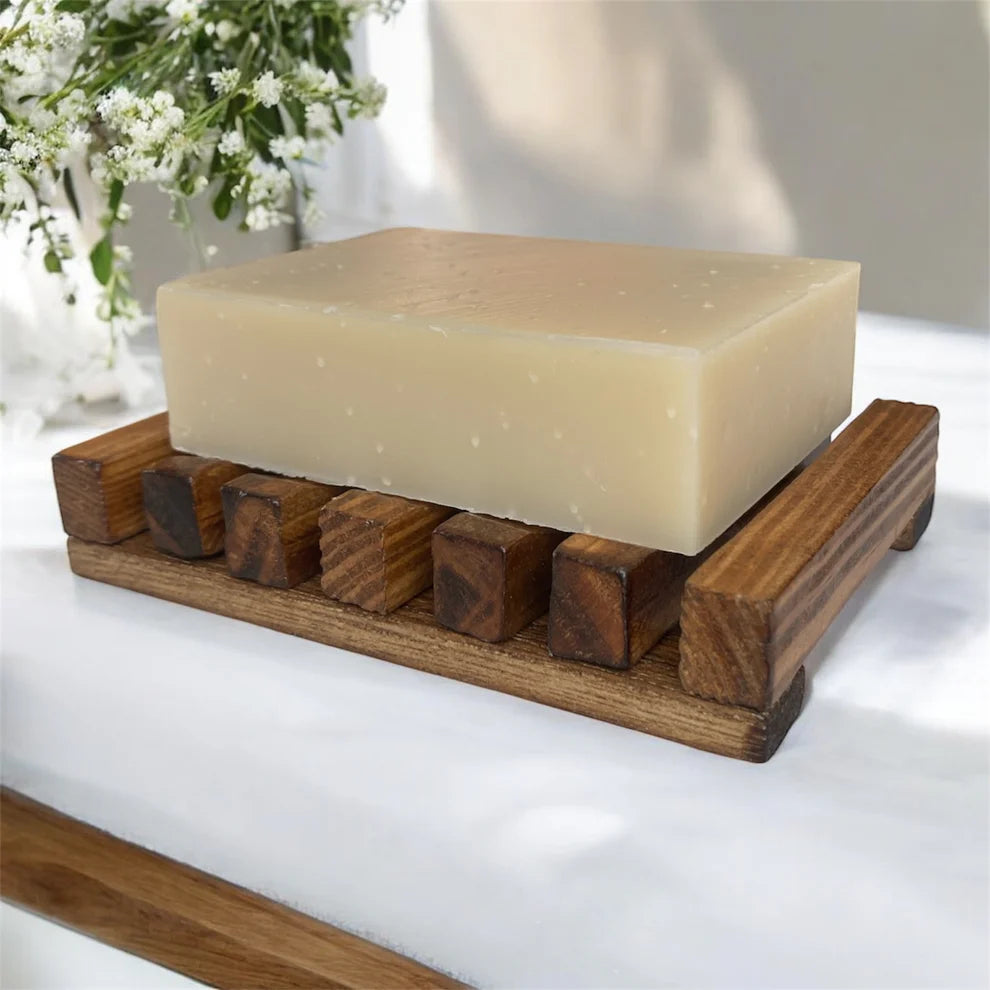 Artisan Bar Soap