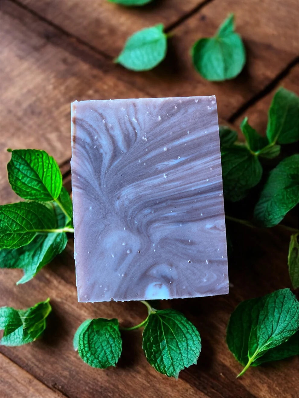 Artisan Bar Soap