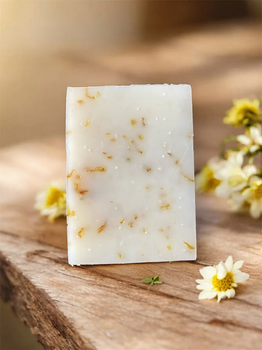 Artisan Bar Soap