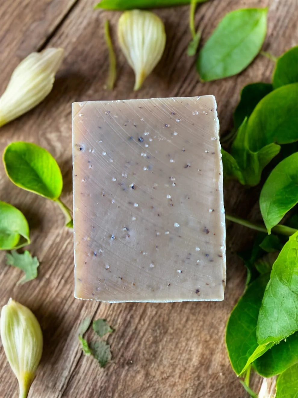 Artisan Bar Soap