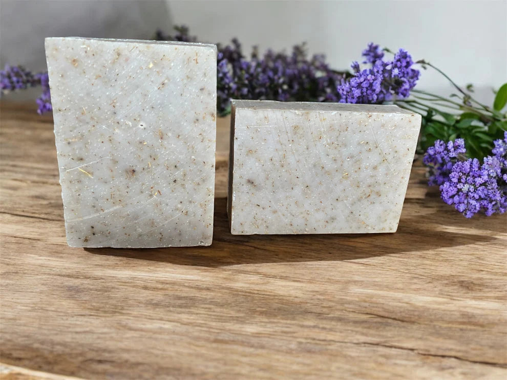 Artisan Bar Soap
