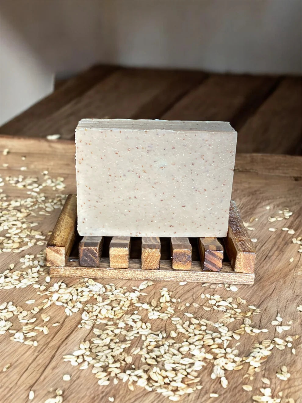 Artisan Bar Soap