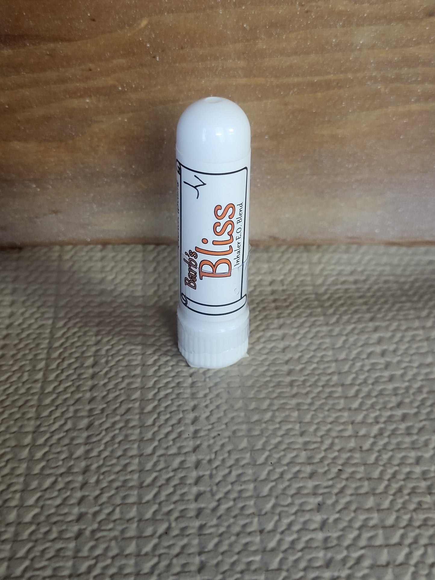 Oil Inhaler