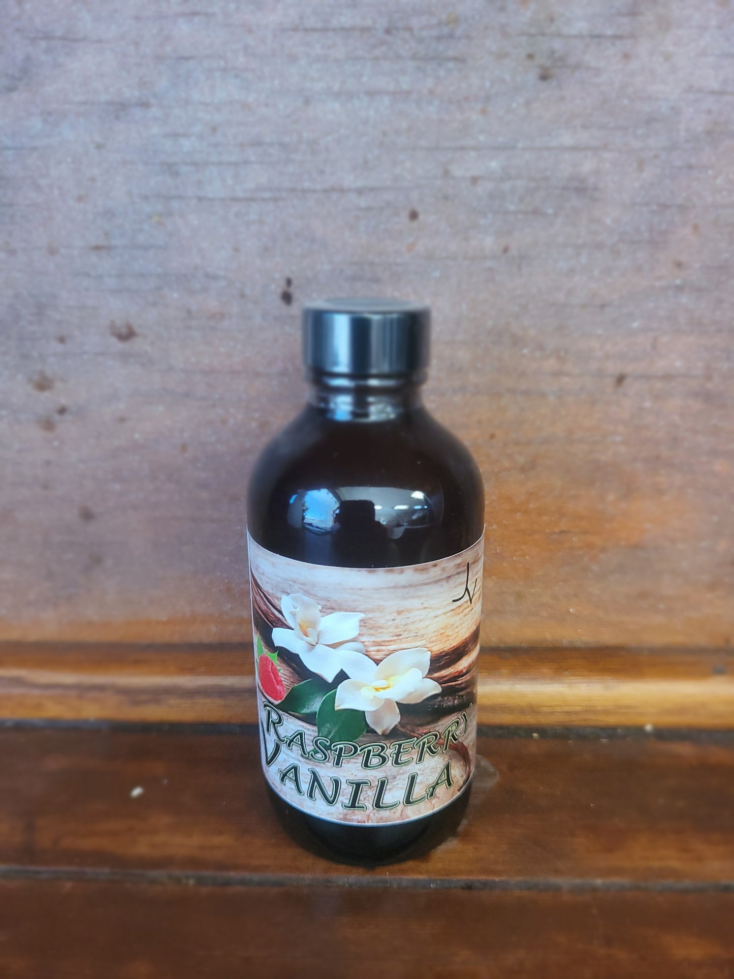 Vanilla