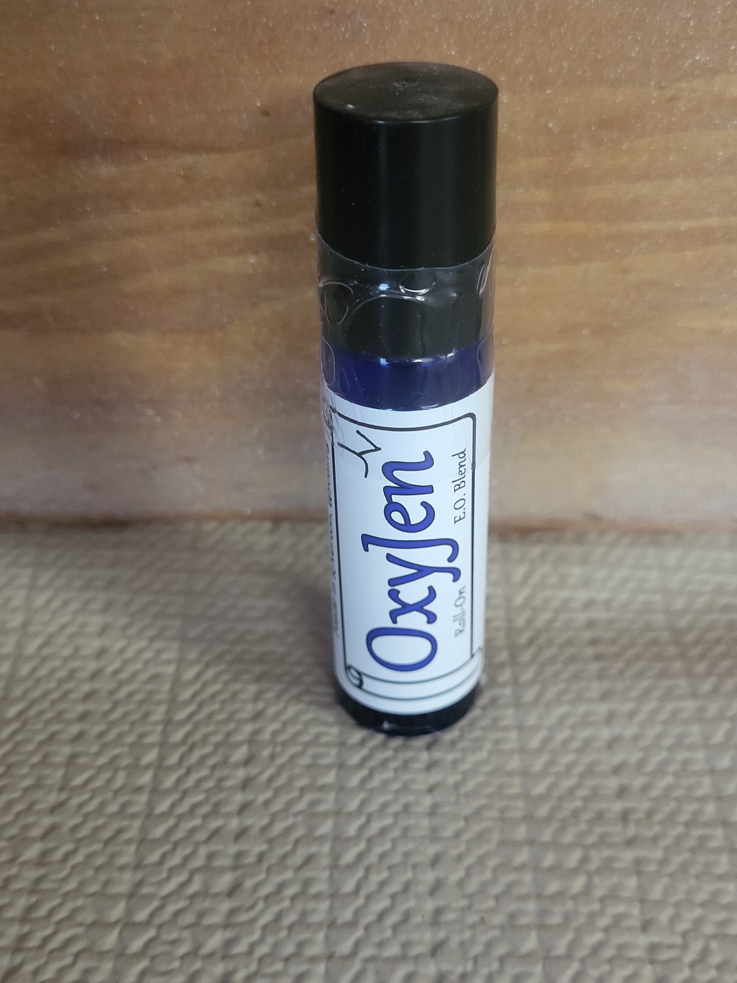 Oil Roll-On