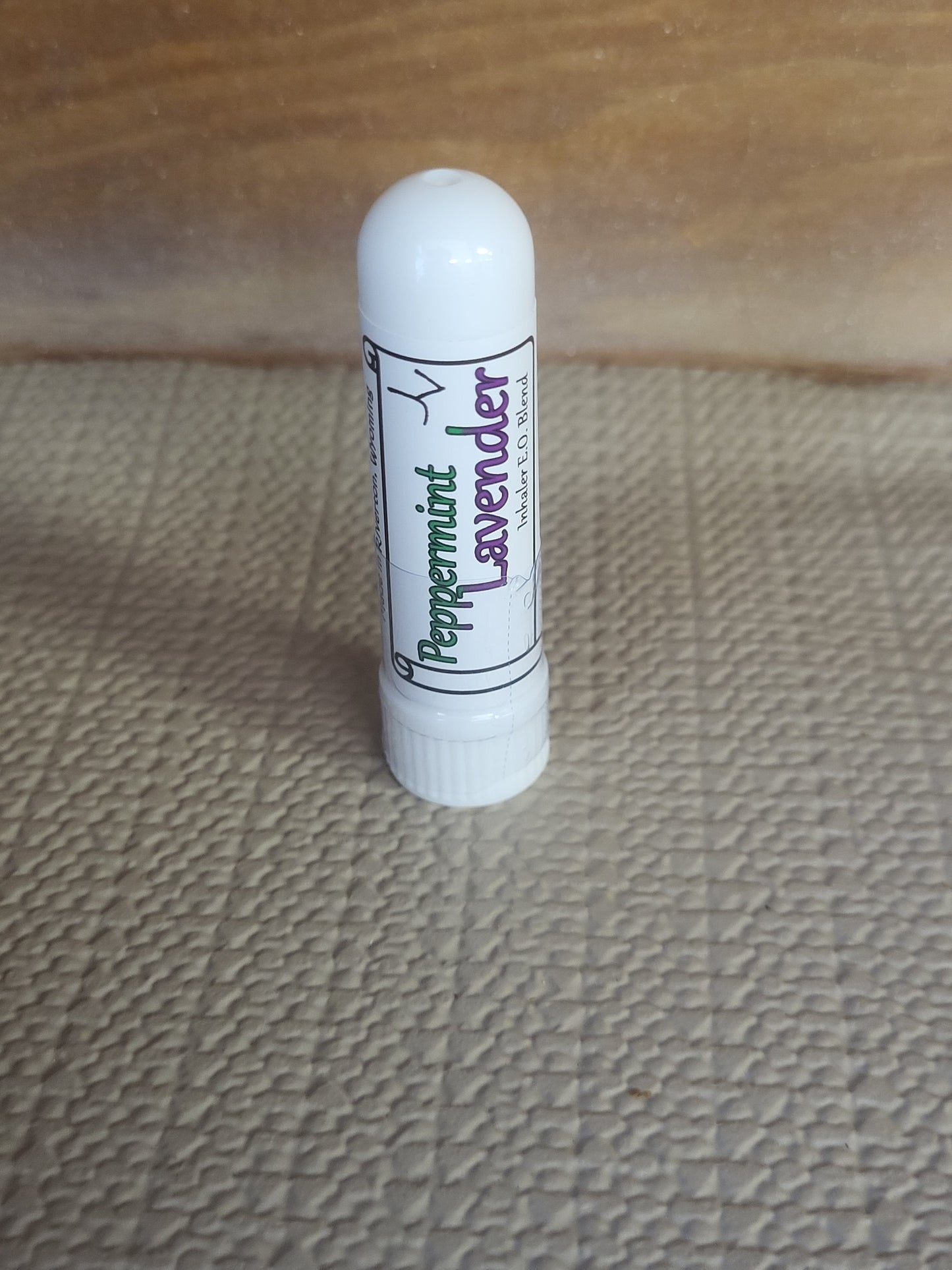 Oil Inhaler
