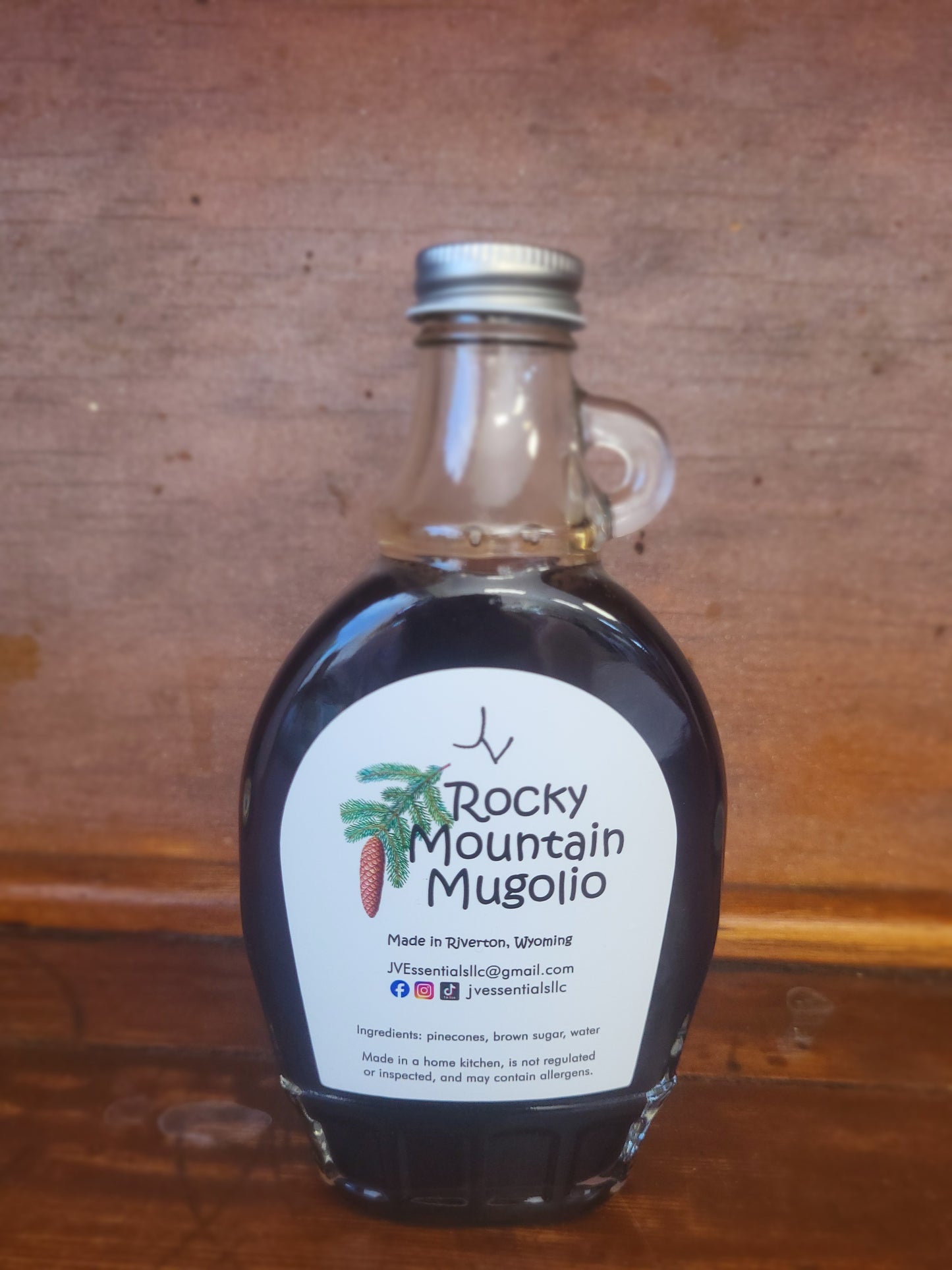 Syrups