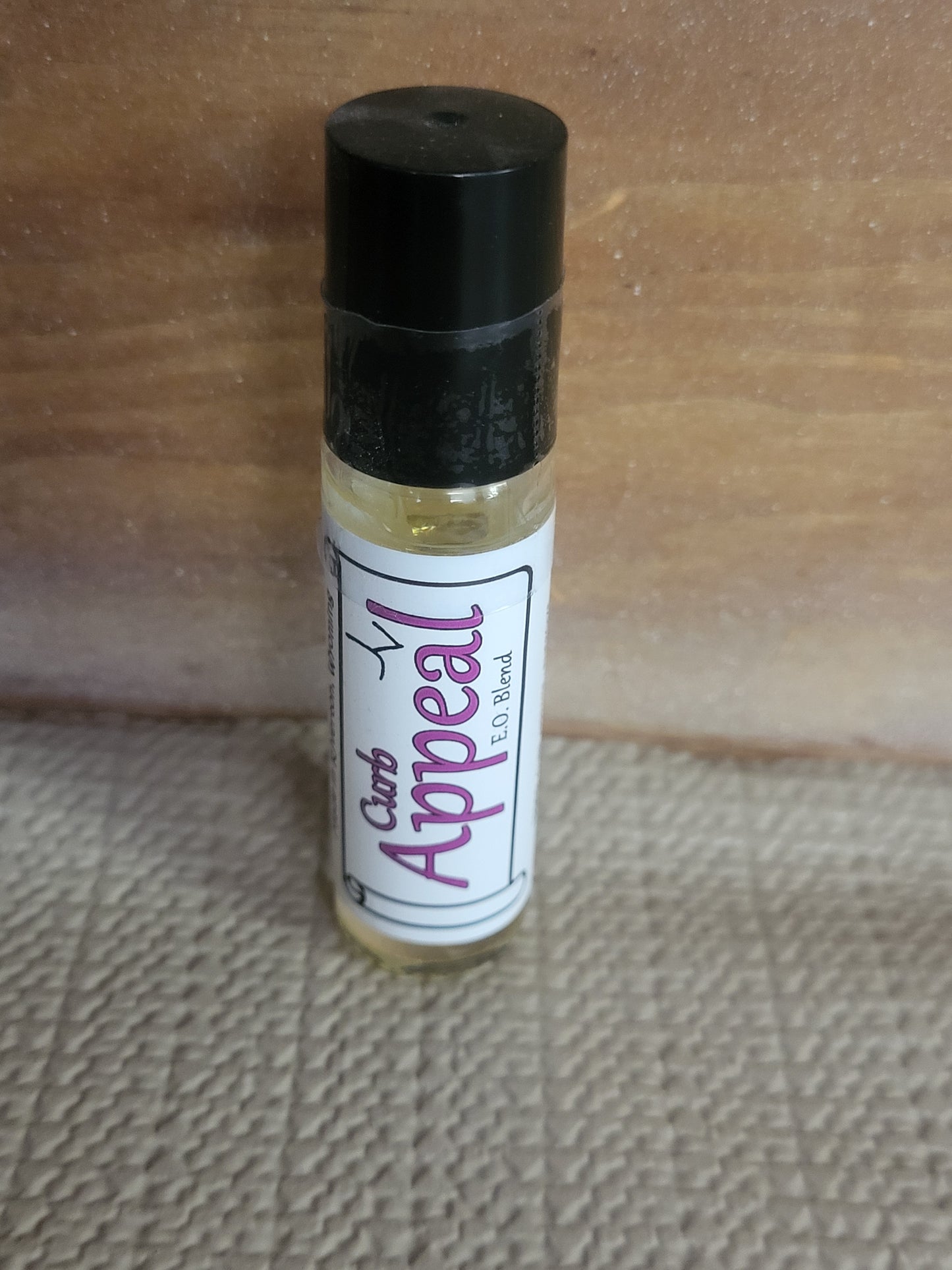 Oil Roll-On