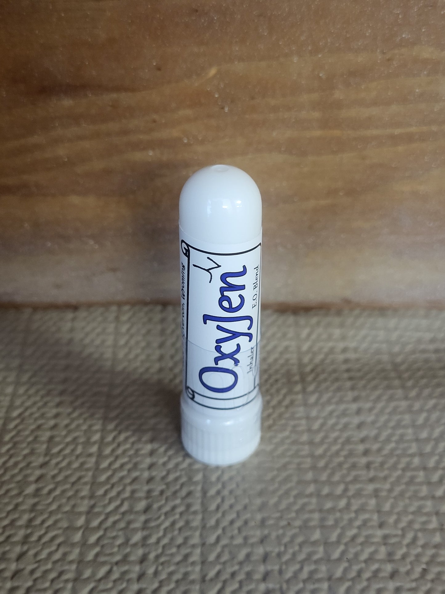 Oil Inhaler