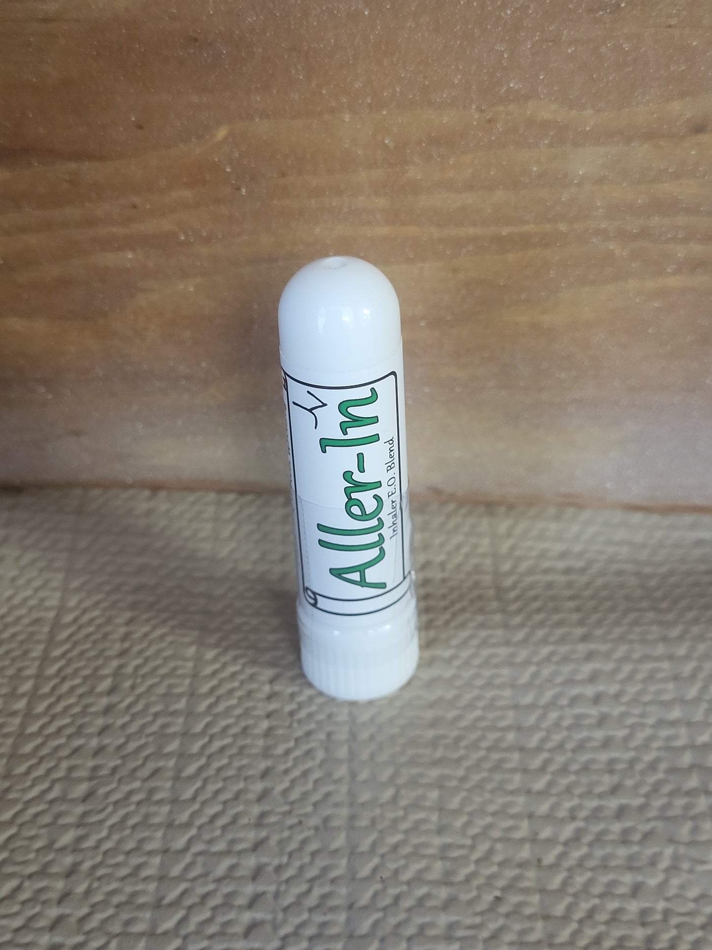 Oil Inhaler