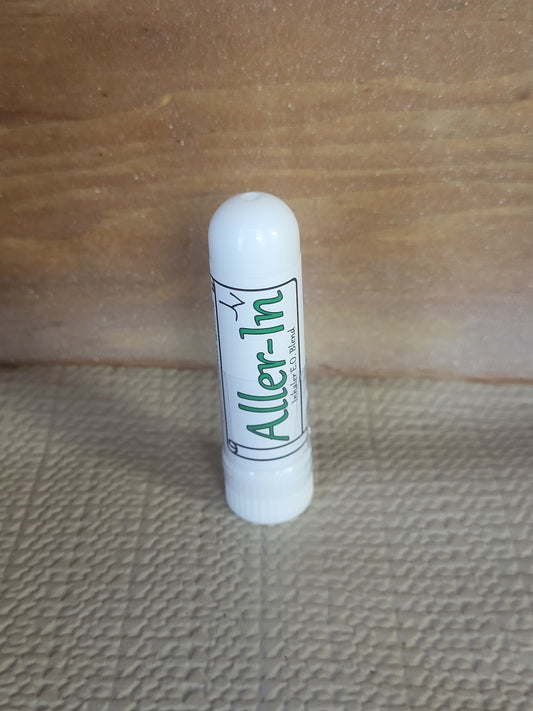 Oil Inhaler