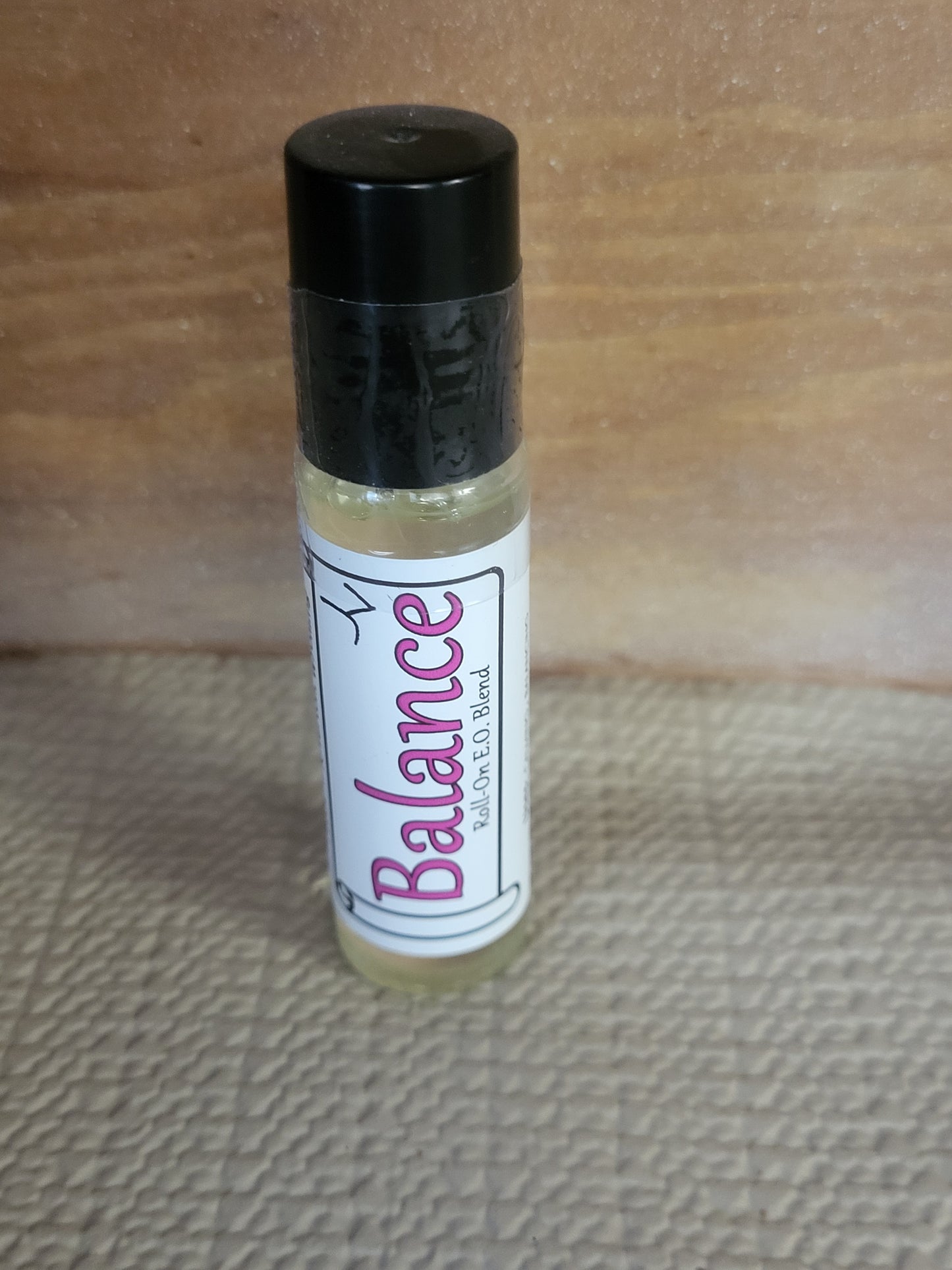 Oil Roll-On
