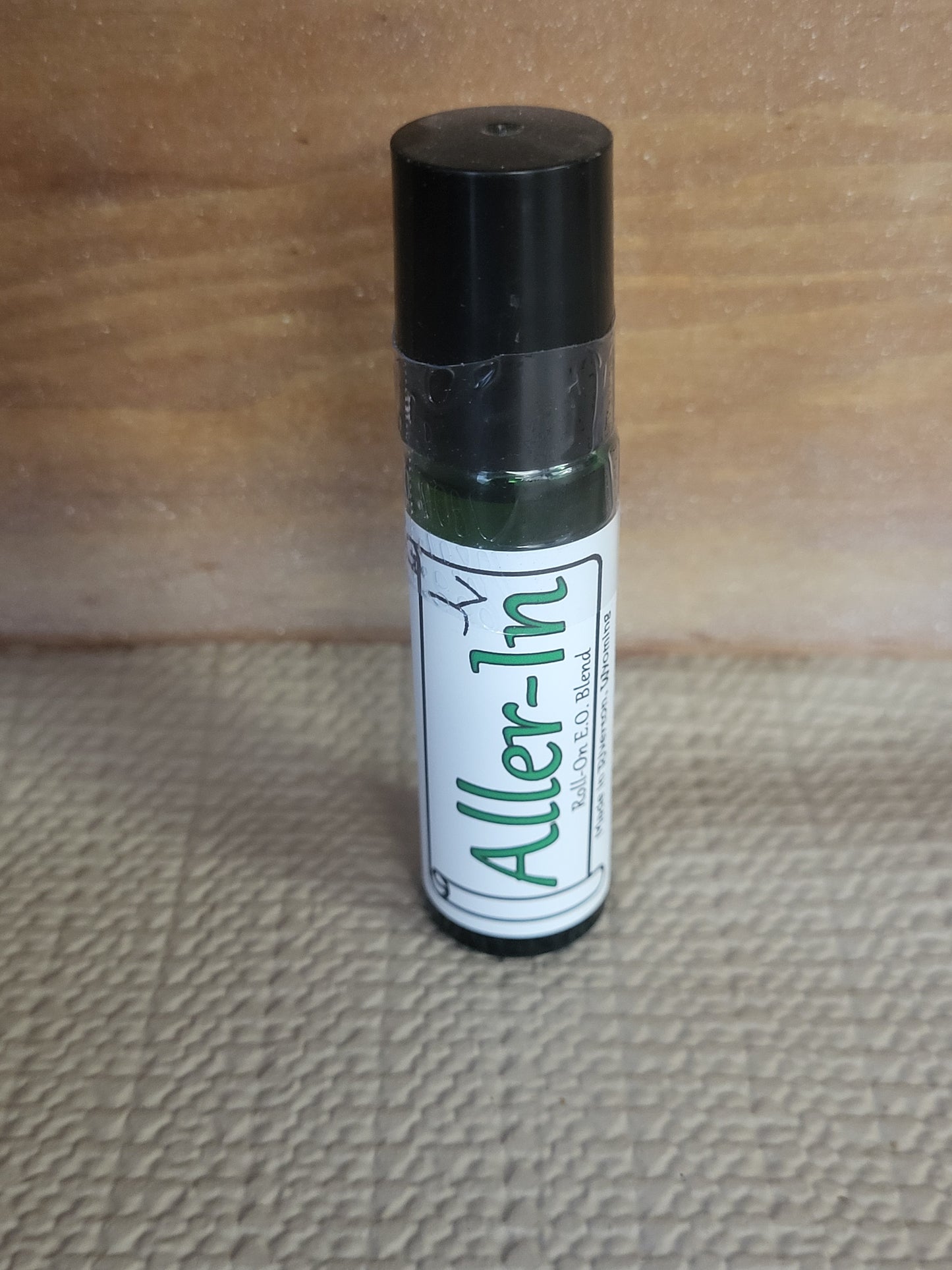 Oil Roll-On