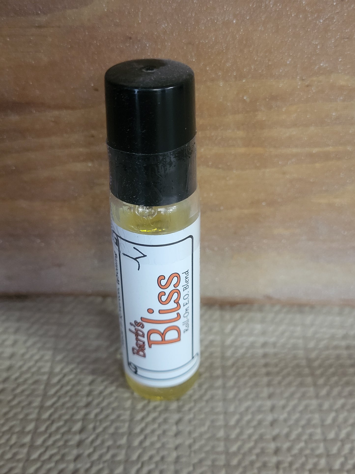 Oil Roll-On