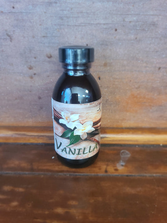 Vanilla