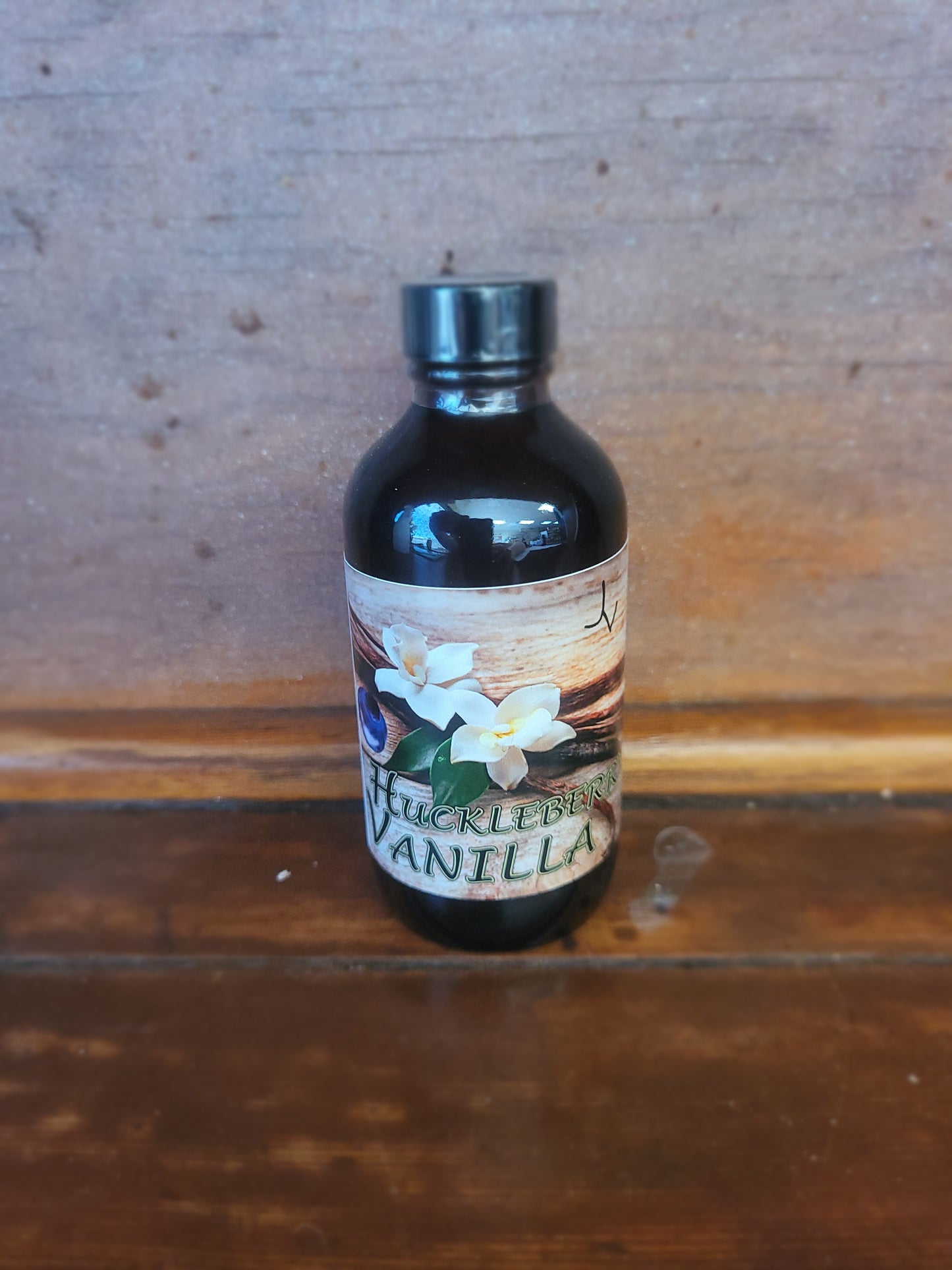 Vanilla