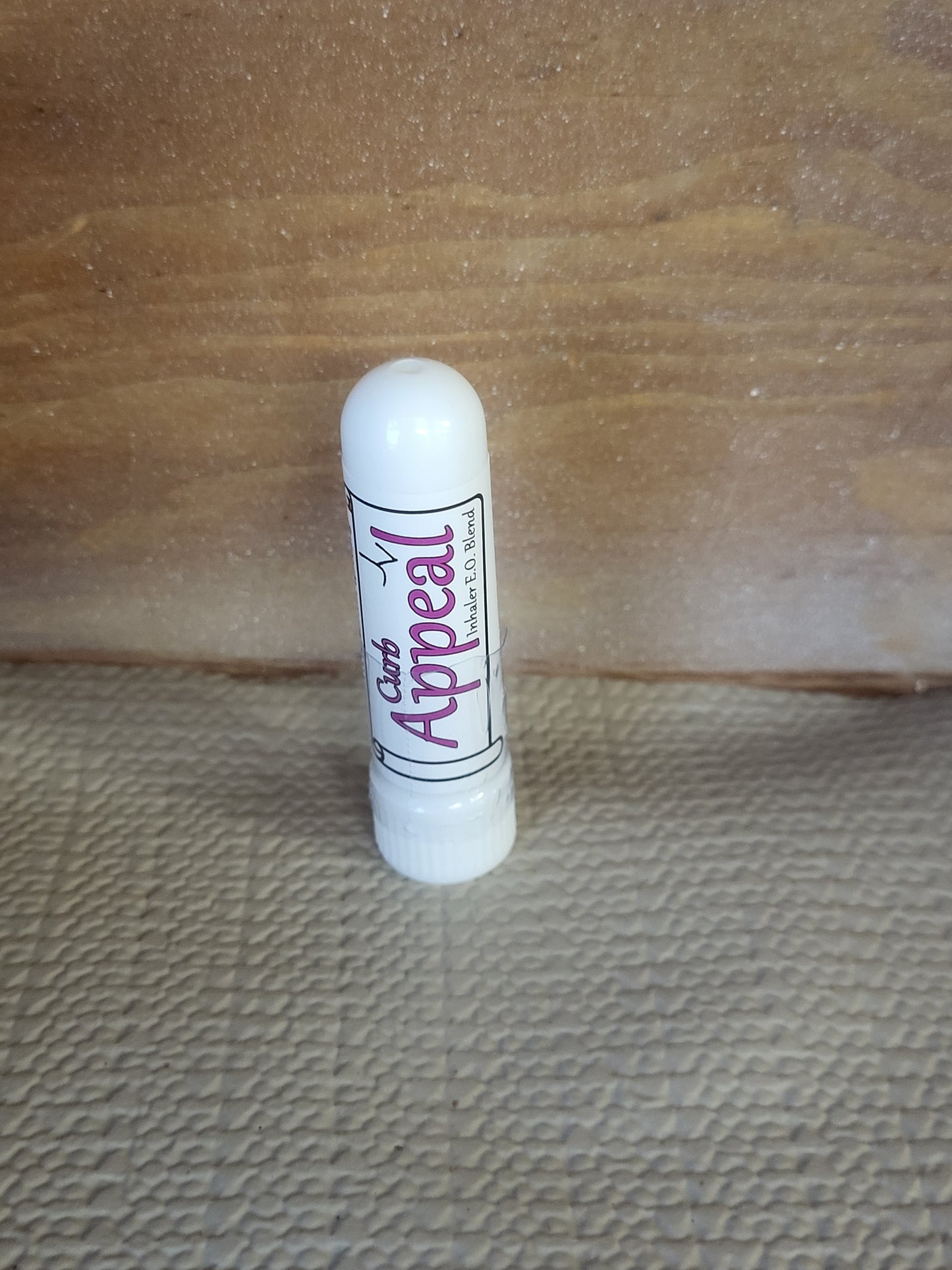 Oil Inhaler