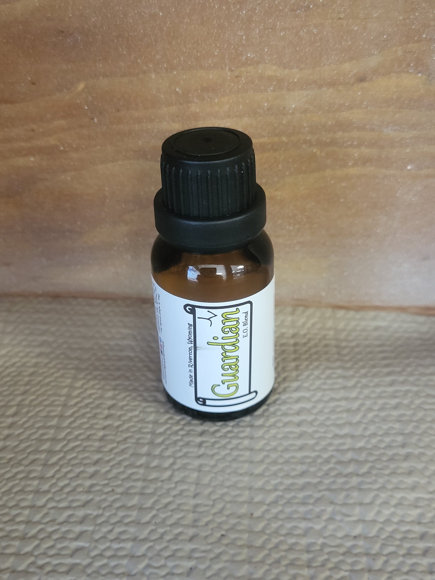 Oil Bottle